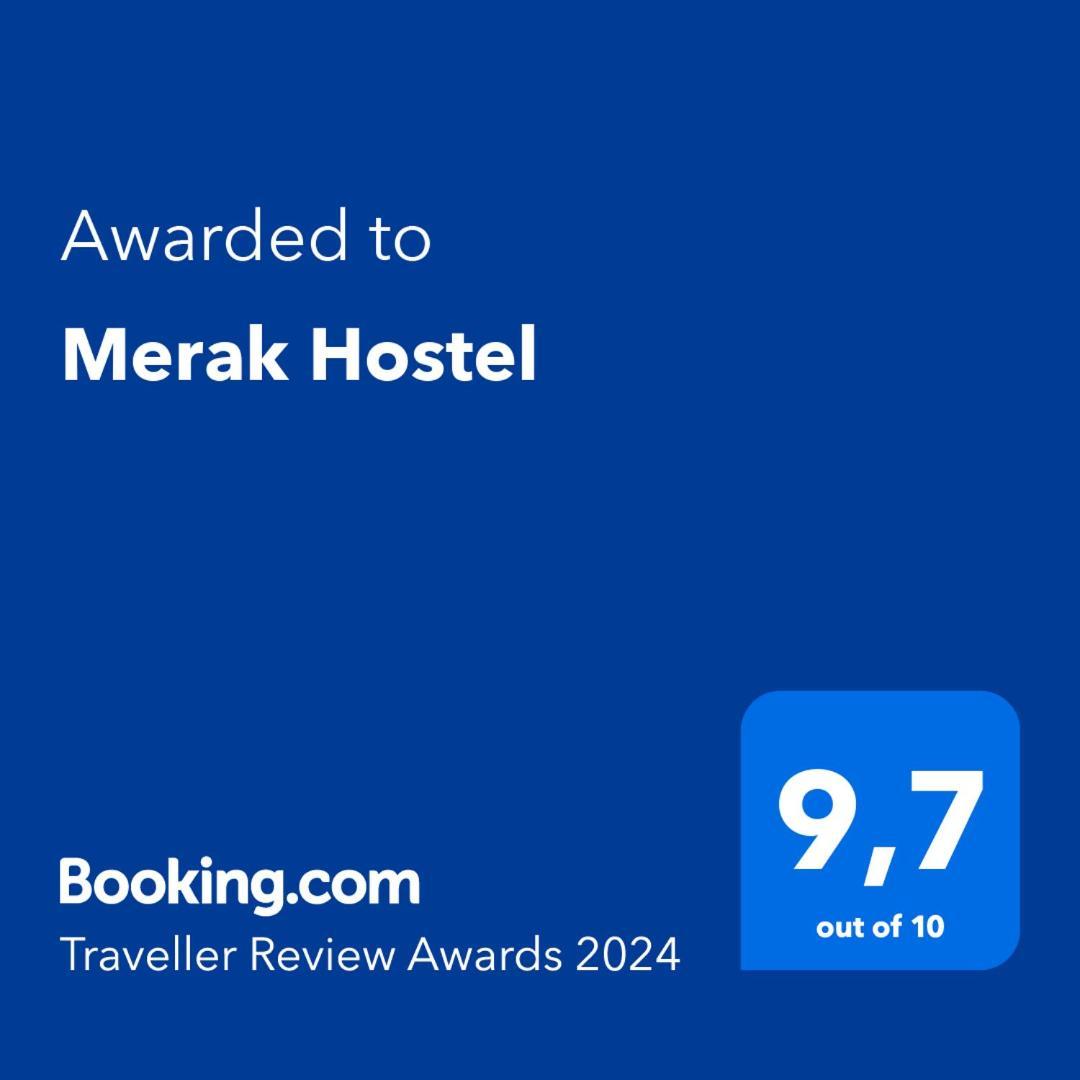 Merak Hostel Villa de Leyva Dış mekan fotoğraf