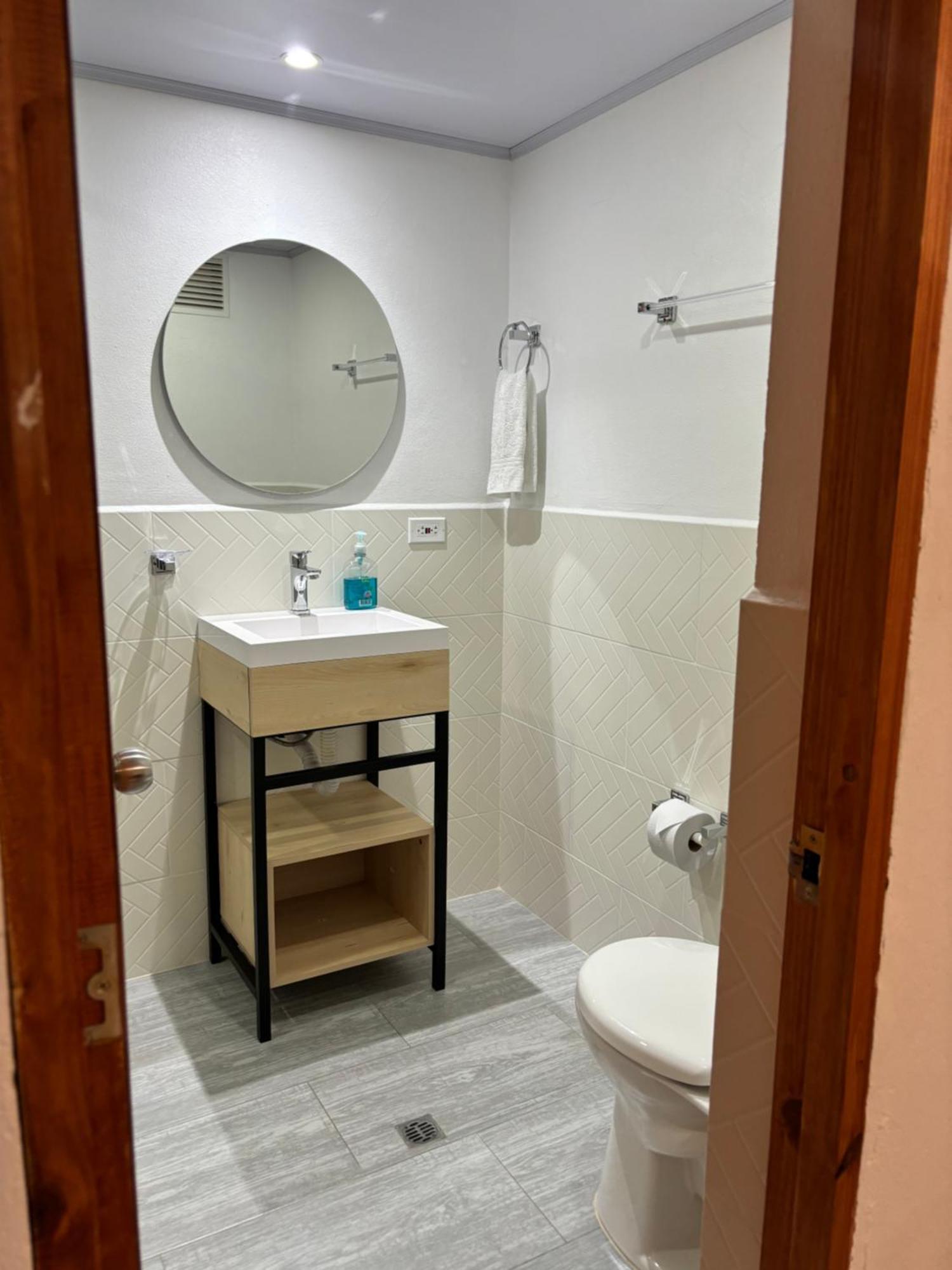 Merak Hostel Villa de Leyva Dış mekan fotoğraf