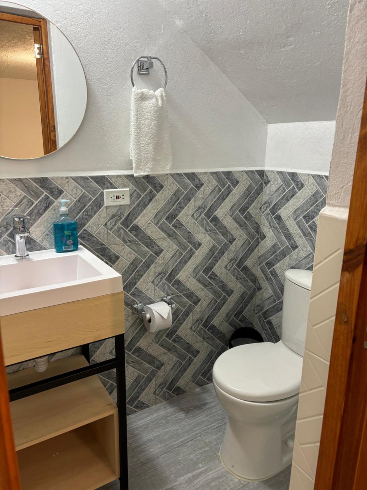 Merak Hostel Villa de Leyva Dış mekan fotoğraf