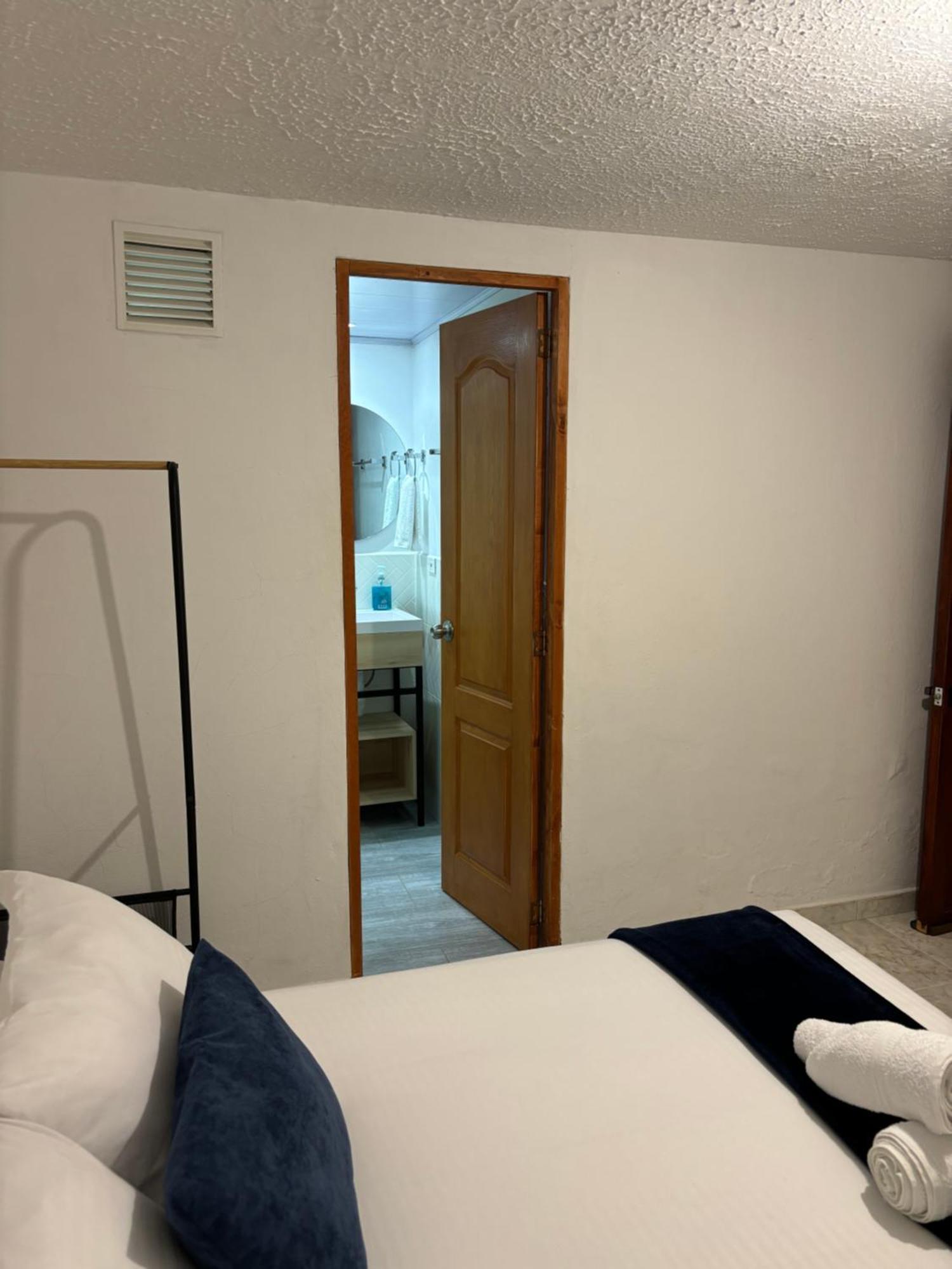 Merak Hostel Villa de Leyva Dış mekan fotoğraf