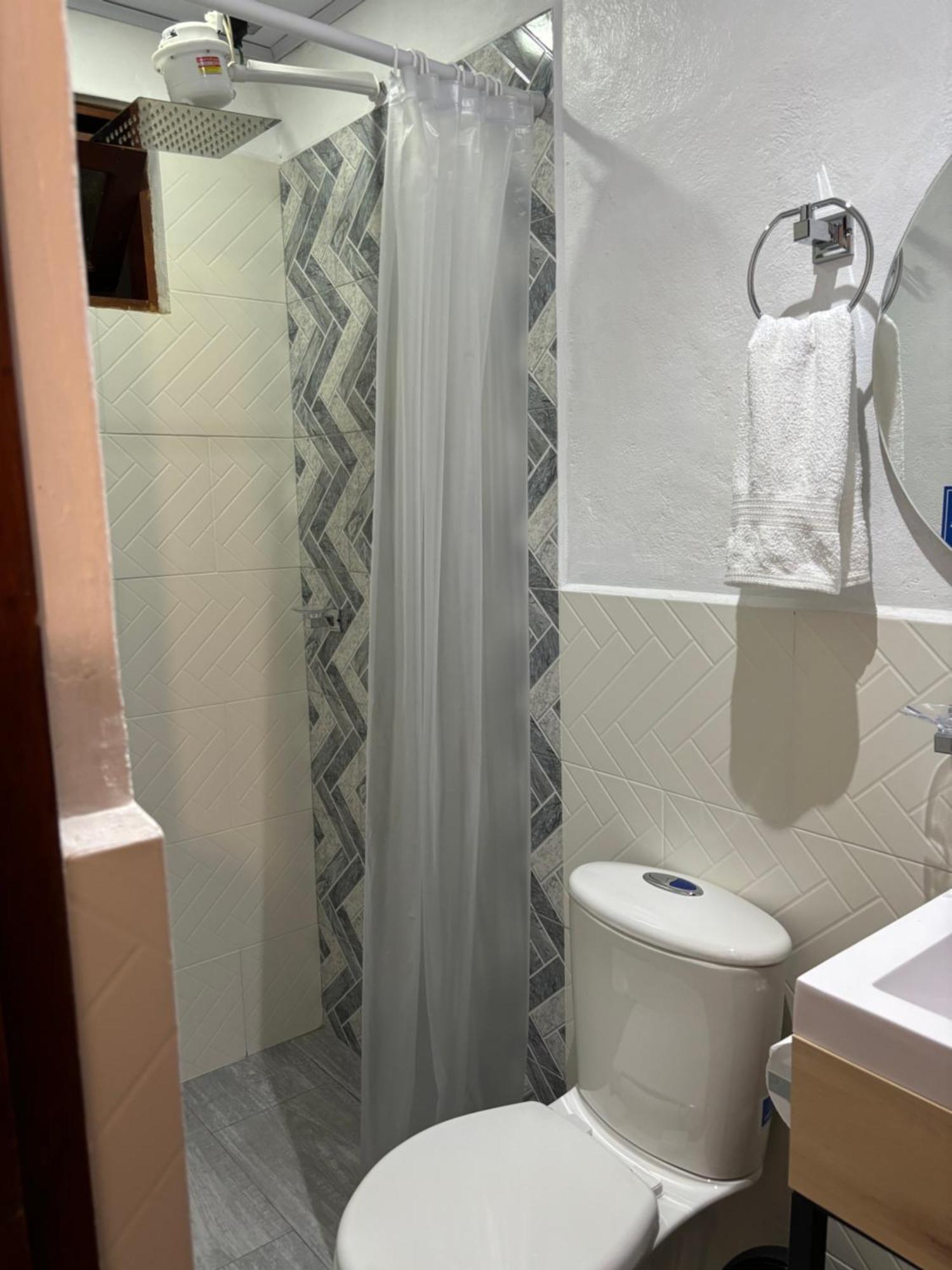Merak Hostel Villa de Leyva Dış mekan fotoğraf